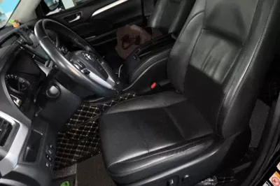 Toyota Highlander 2018, 113800 км, за 21019 USD - фото 15