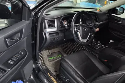 Toyota Highlander 2018, 113800 км, за 21019 USD - фото 16