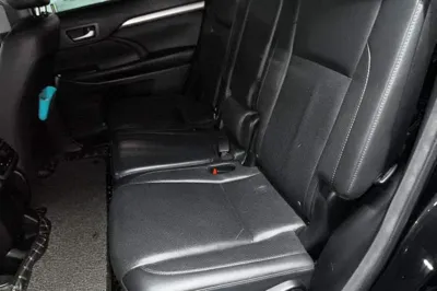 Toyota Highlander 2018, 113800 км, за 21019 USD - фото 17