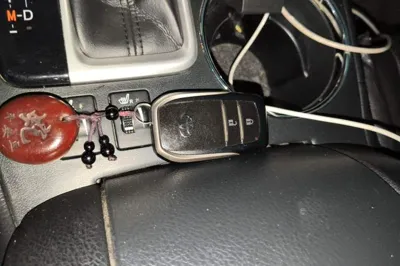 Toyota Highlander 2018, 113800 км, за 21019 USD - фото 20