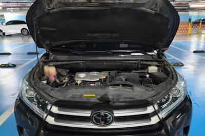 Toyota Highlander 2018, 113800 км, за 21019 USD - фото 21