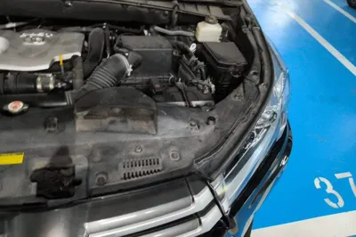 Toyota Highlander 2018, 113800 км, за 21019 USD - фото 22