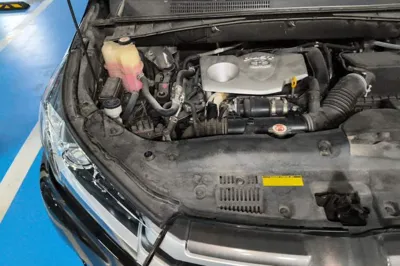 Toyota Highlander 2018, 113800 км, за 21019 USD - фото 23