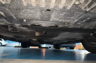 Toyota Highlander 2018, 113800 км, за 21019 USD - фото 24