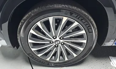 Hyundai Palisade 2023, 54057 км, за 22443.42 USD