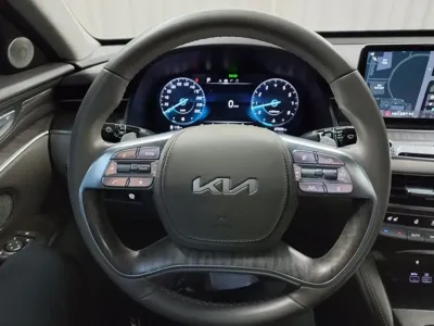 Kia K9 2023, 67794 км, за 6301.69 USD - фото 10