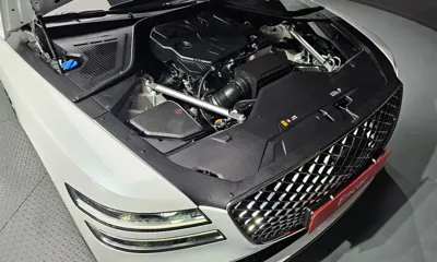 Genesis G80 2021, 40127 км, за 25287.65 USD - фото 6
