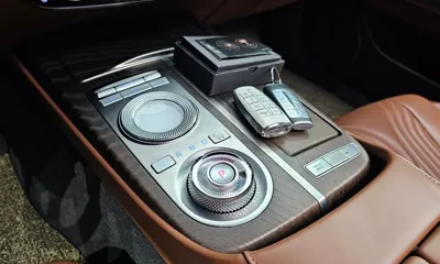 Genesis G80 2021, 40127 км, за 25287.65 USD - фото 9