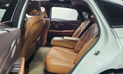 Genesis G80 2021, 40127 км, за 25287.65 USD - фото 11