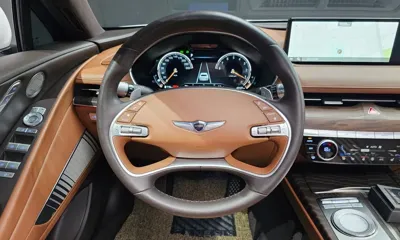 Genesis G80 2021, 40127 км, за 25287.65 USD - фото 15