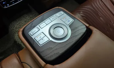Genesis G80 2021, 40127 км, за 25287.65 USD - фото 20