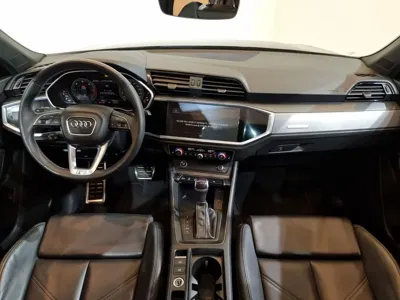 Audi Q3 2024, 1100 км, за 35118.81 USD - фото 7