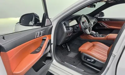 BMW X6 2021, 171517 км, за 35034.4 USD - фото 10