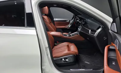 BMW X6 2021, 171517 км, за 35034.4 USD - фото 11
