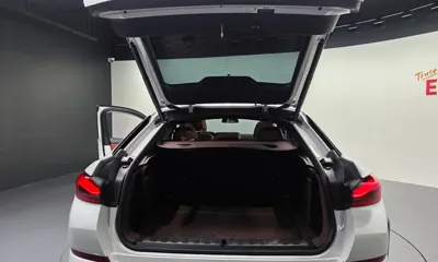 BMW X6 2021, 171517 км, за 35034.4 USD - фото 20