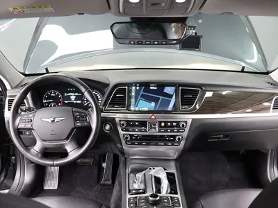 Genesis G80 2017, 87187 км, за 11377.84 USD - фото 10