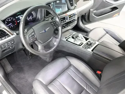 Genesis G80 2017, 87187 км, за 11377.84 USD - фото 13
