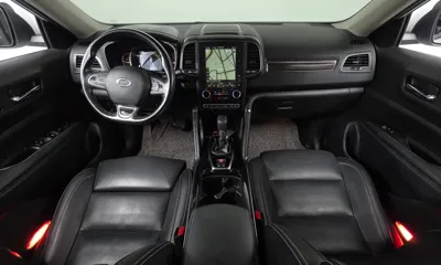 Renault-KoreaSamsung QM6 2020, 98643 км, за 8920.84 USD - фото 7