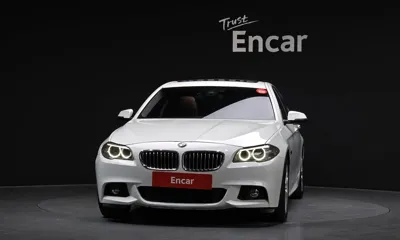 BMW 5-Series 2016, 70958 км, за 10238.4 USD