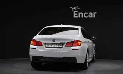 BMW 5-Series 2016, 70958 км, за 10238.4 USD