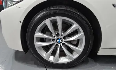 BMW 5-Series 2016, 70958 км, за 10238.4 USD