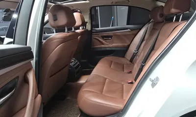 BMW 5-Series 2016, 70958 км, за 10238.4 USD - фото 12