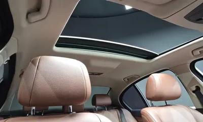 BMW 5-Series 2016, 70958 км, за 10238.4 USD - фото 19