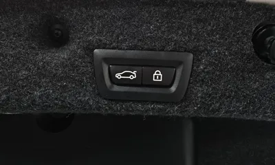 BMW 5-Series 2016, 70958 км, за 10238.4 USD - фото 20