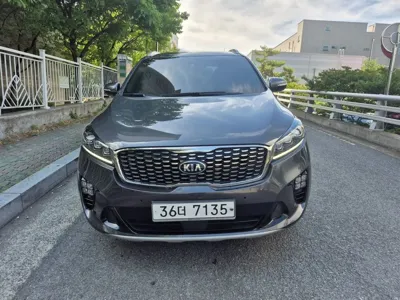 Kia Sorento 2018, 129970 км, за 10293.17 USD