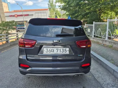 Kia Sorento 2018, 129970 км, за 10293.17 USD - фото 6