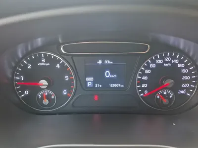 Kia Sorento 2018, 129970 км, за 10293.17 USD - фото 7