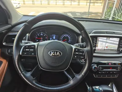 Kia Sorento 2018, 129970 км, за 10293.17 USD - фото 8