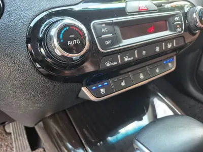 Kia Sorento 2018, 129970 км, за 10293.17 USD - фото 9