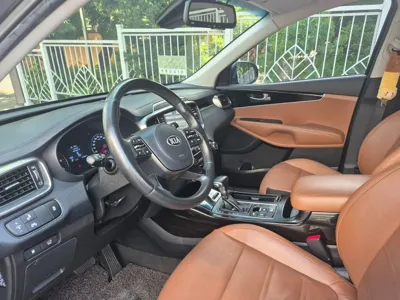 Kia Sorento 2018, 129970 км, за 10293.17 USD - фото 13