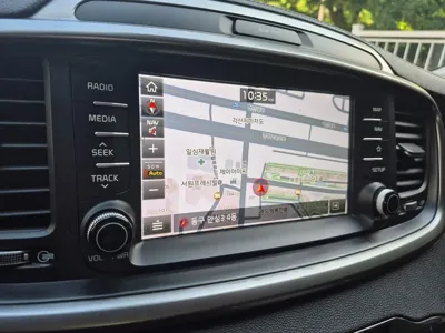 Kia Sorento 2018, 129970 км, за 10293.17 USD - фото 17
