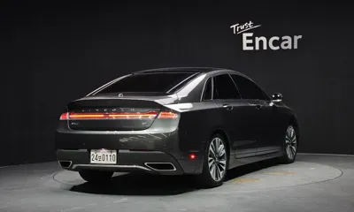 Lincoln MKZ 2017, 166461 км, за 5860.52 USD