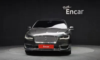 Lincoln MKZ 2017, 166461 км, за 5860.52 USD