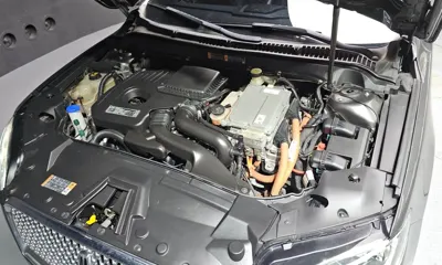Lincoln MKZ 2017, 166461 км, за 5860.52 USD - фото 6