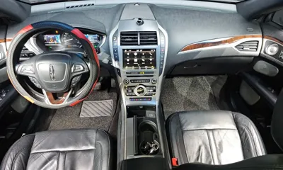 Lincoln MKZ 2017, 166461 км, за 5860.52 USD - фото 7
