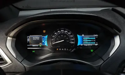 Lincoln MKZ 2017, 166461 км, за 5860.52 USD - фото 8