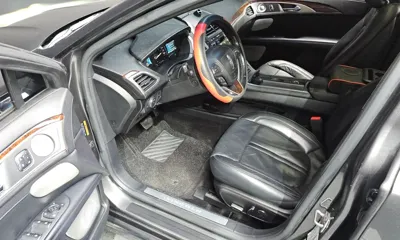 Lincoln MKZ 2017, 166461 км, за 5860.52 USD - фото 10