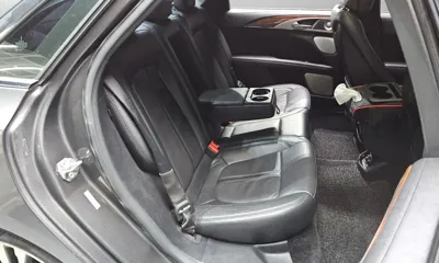 Lincoln MKZ 2017, 166461 км, за 5860.52 USD - фото 11