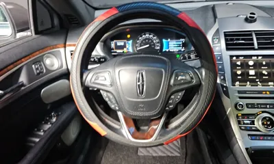 Lincoln MKZ 2017, 166461 км, за 5860.52 USD - фото 12