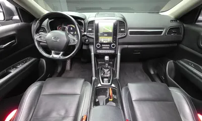 Renault-KoreaSamsung QM6 2017, 83179 км, за 8145.69 USD - фото 7