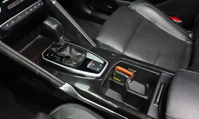 Renault-KoreaSamsung QM6 2017, 83179 км, за 8145.69 USD - фото 9
