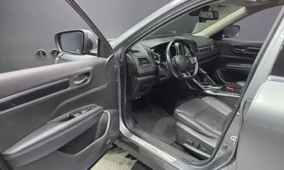 Renault-KoreaSamsung QM6 2017, 83179 км, за 8145.69 USD - фото 10