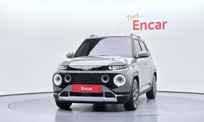 Hyundai Casper 2024, 28905 км, за 11596.1 USD