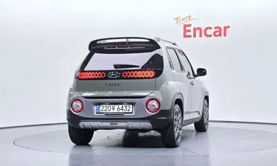 Hyundai Casper 2024, 28905 км, за 11596.1 USD