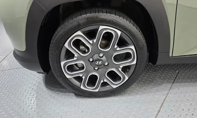 Hyundai Casper 2024, 28905 км, за 11596.1 USD