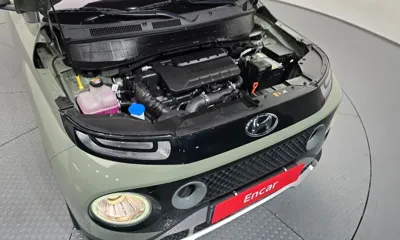 Hyundai Casper 2024, 28905 км, за 11596.1 USD - фото 6